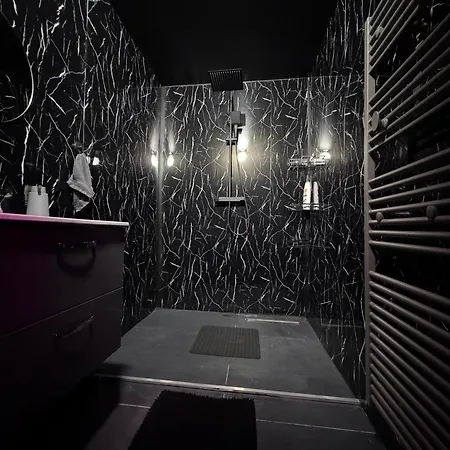 B&w 情趣酒店 图尔昆
